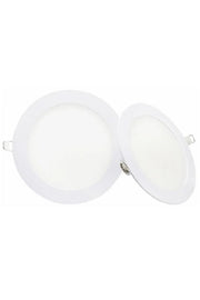 K2 KDL405 Recessed Slim LED Panel 9W – Daylight