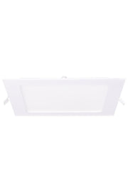 K2 KDL409 Slim Square LED Panel 18W – White Light