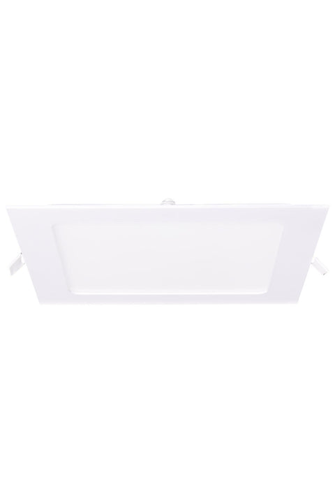 K2 KDL409 Slim Square LED Panel 18W – White Light