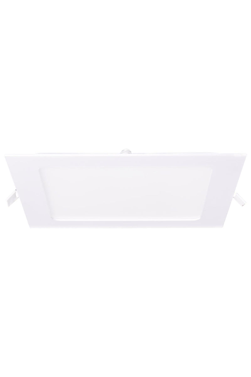 K2 KDL409 Slim Square LED Panel 18W – White Light