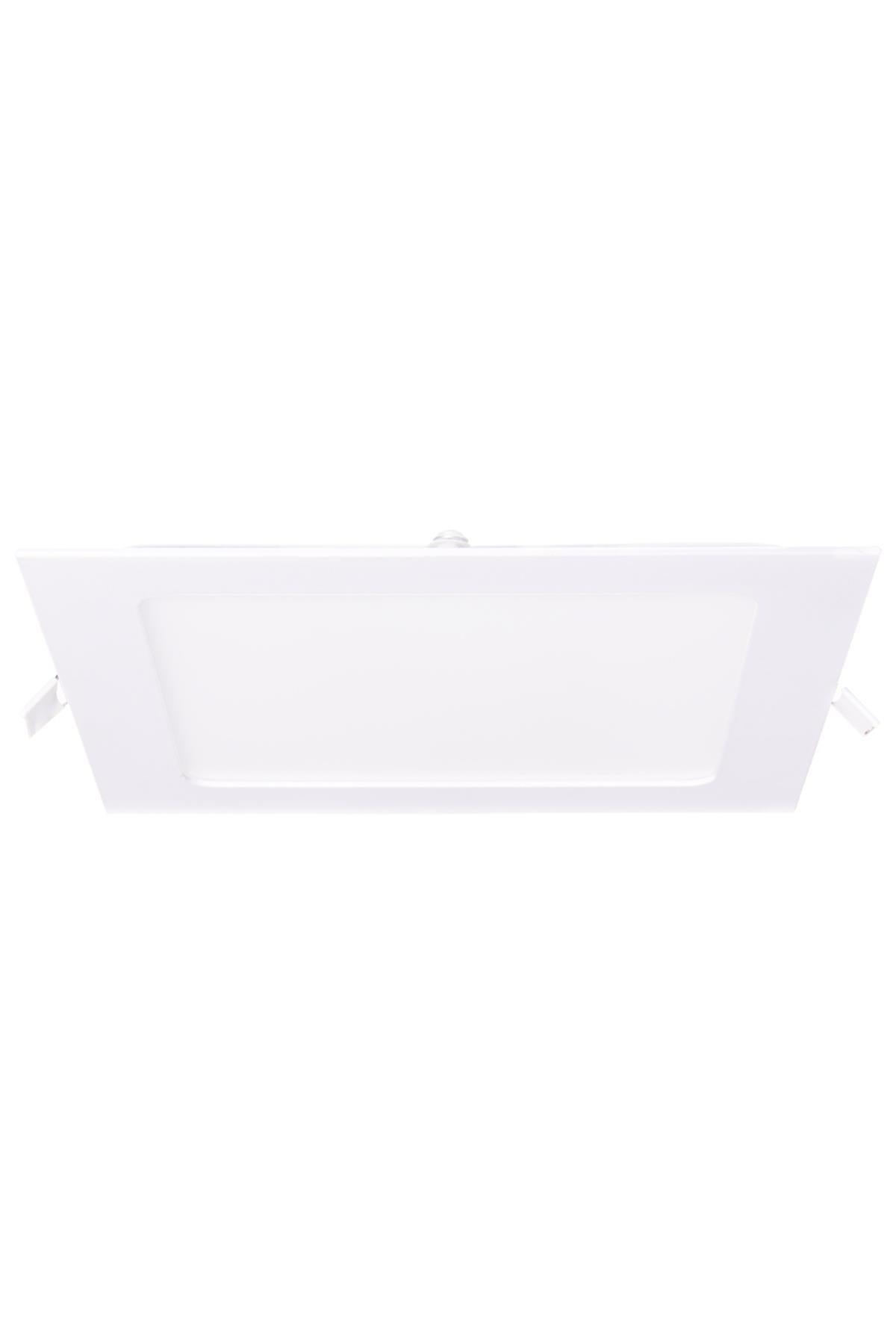 K2 KDL412 Slim Square LED Panel 12W – White Light