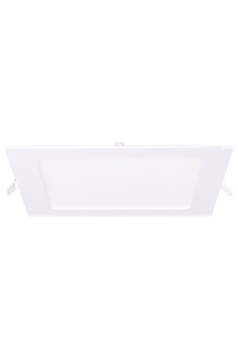 K2 KDL412 Slim Square LED Panel 12W – White Light
