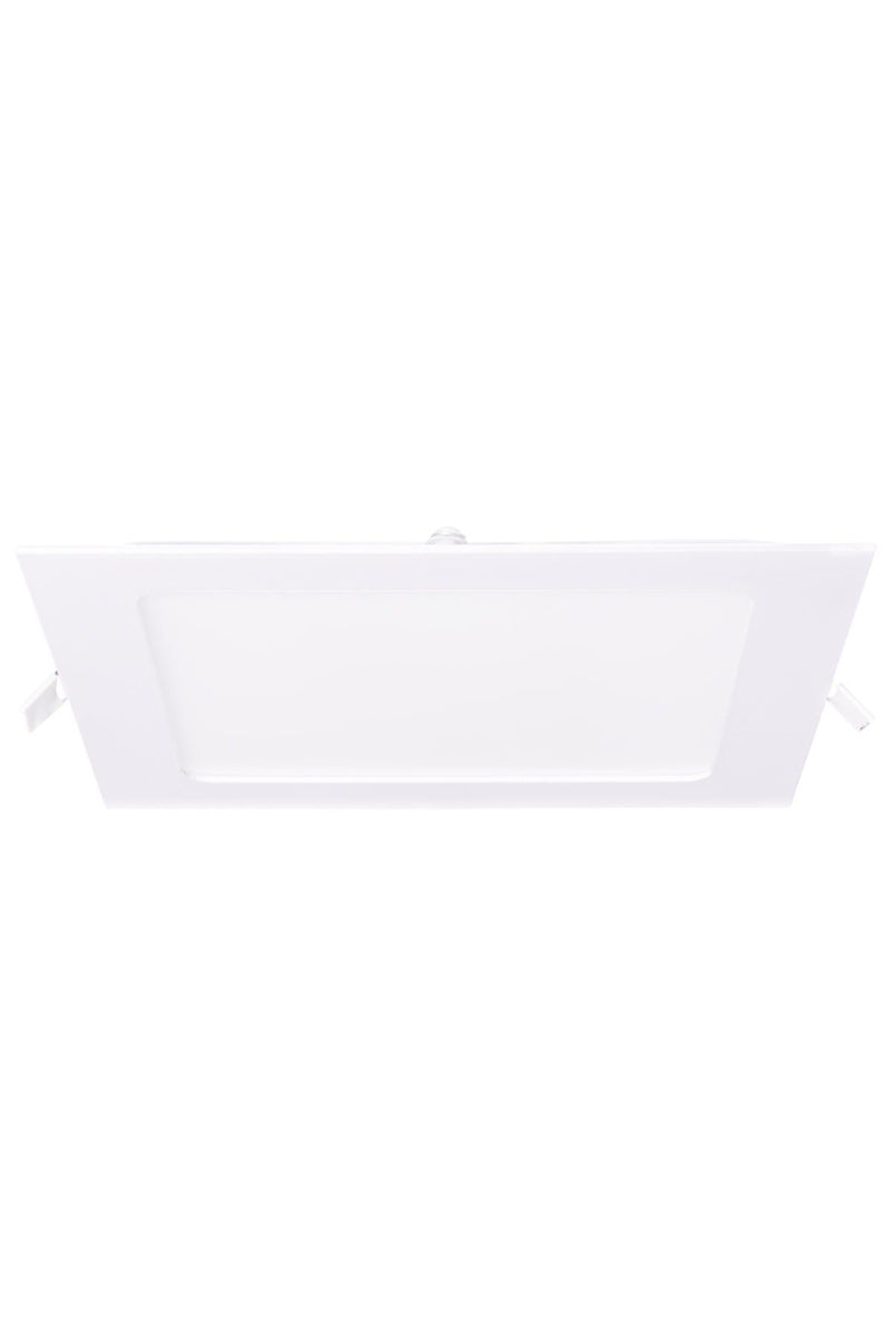 K2 KDL412 Slim Square LED Panel 12W – White Light