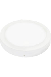 K2 KDL420 Surface-Mounted Round LED Panel 6W – Daylight