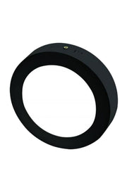 K2 KDL422B Surface-Mounted Round LED Panel 18W – White Light