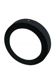 K2 KDL422B Surface-Mounted Round LED Panel 18W – White Light