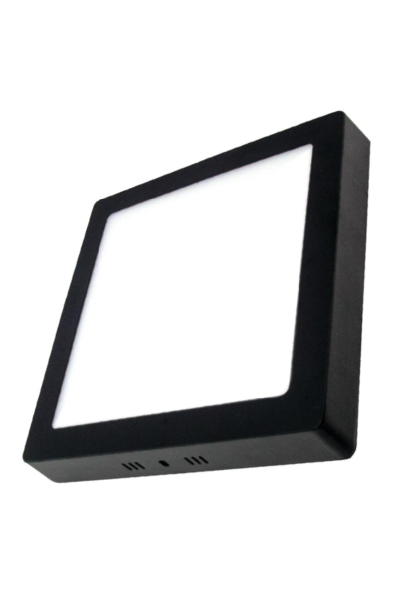 K2 KDL430B Surface-Mounted Square LED Panel 6W – White Light
