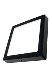 K2 KDL430B Surface-Mounted Square LED Panel 6W – Daylight