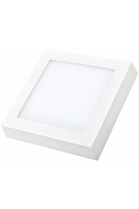 K2 KDL432 Surface-Mounted Square LED Panel 18W – White Light