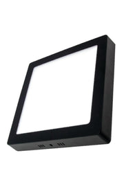 K2 KDL433B Surface-Mounted Square LED Panel 24W – Light Colour Options