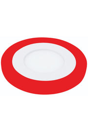 K2 KDL441 Recessed Dual-Colour LED Panel with 3 Functions 6W+4W – Red Light