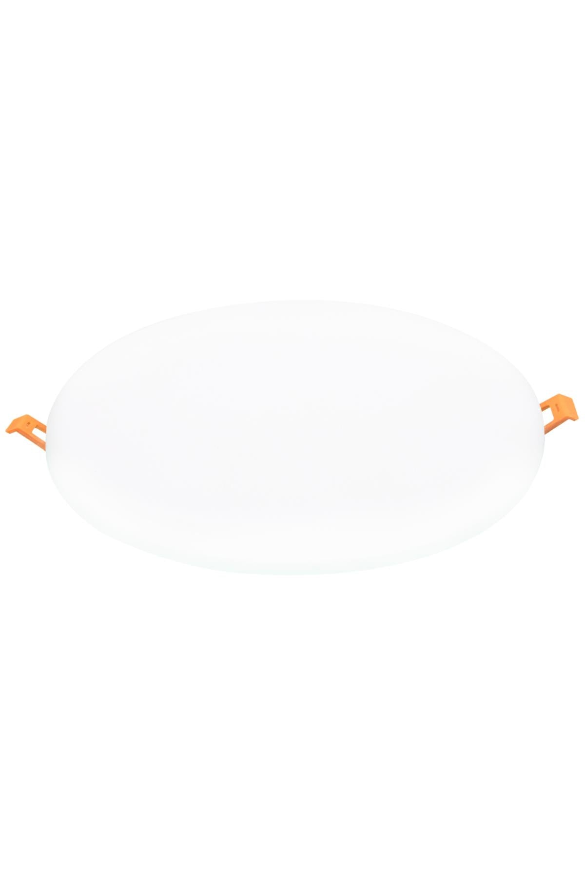 K2 KDL487 Slim Framed Backlit Panel 15W – White Light