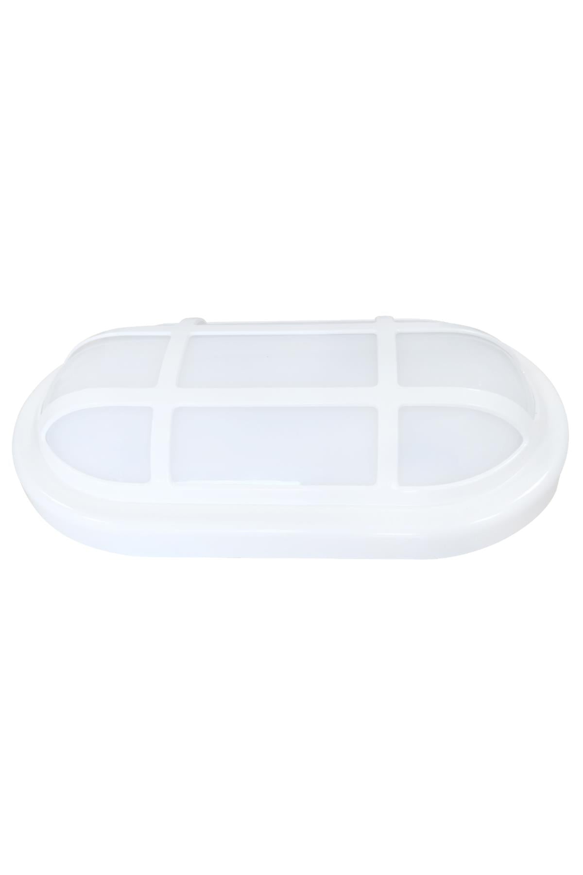 K2 KDL642 LED Globe Light Fixture 20W – White Light