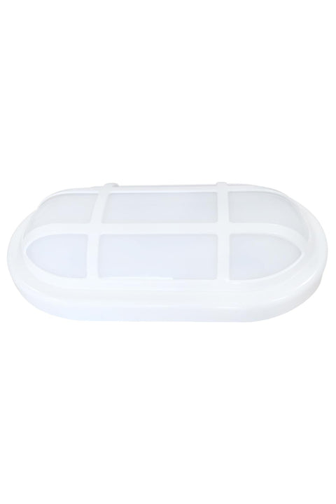 K2 KDL642 LED Globe Light Fixture 20W – White Light