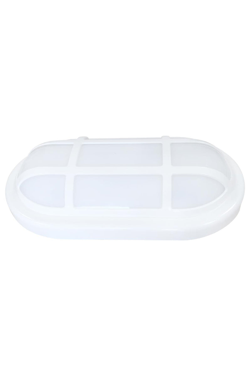 K2 KDL642 LED Globe Light Fixture 20W – White Light