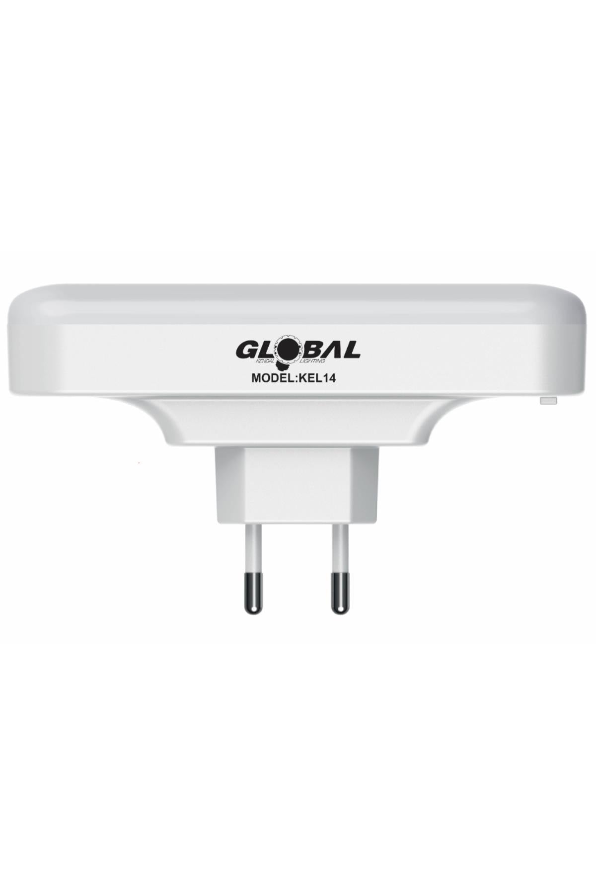 K2 KEL014 Battery-Powered Portable Light