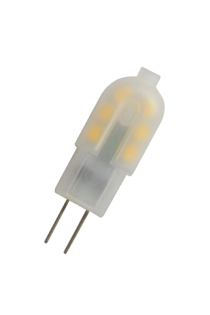 K2 KES022 G4-Base LED Bulb 2W – Daylight