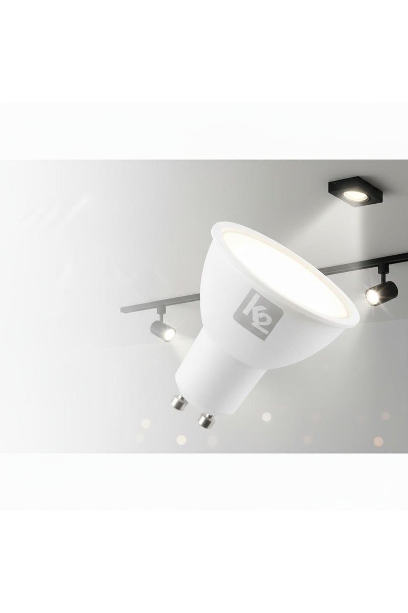 K2 KES046 LED Spotlight Bulb 5W – Neutral Light