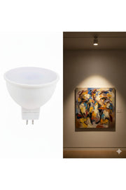 K2 KES046B LED Spotlight Bulb 5W – Neutral Light