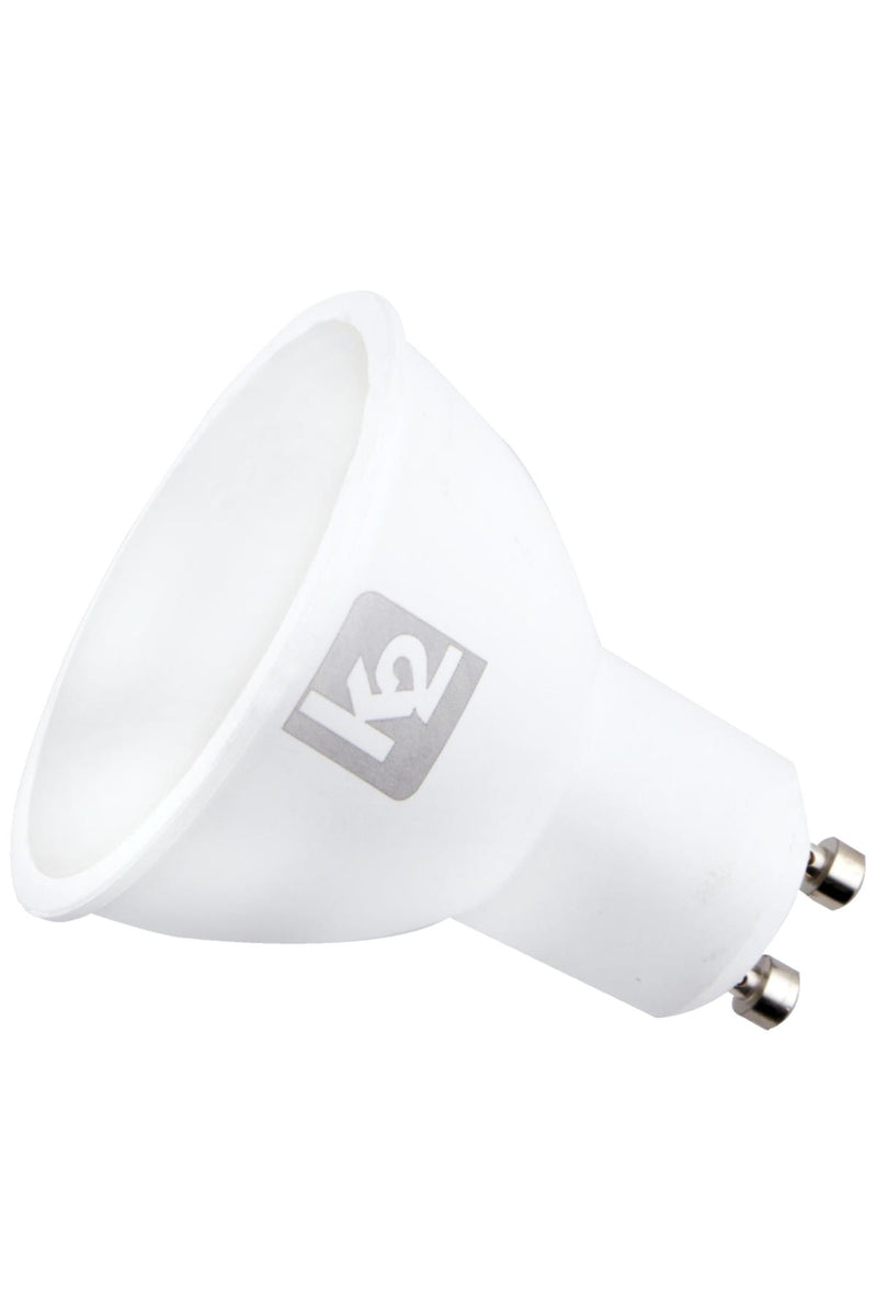 K2 KES046B LED Spotlight Bulb 5W – White Light