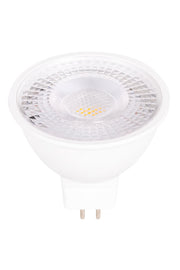 Global KES049B LED Spotlight Bulb with Lens 7W – White Light