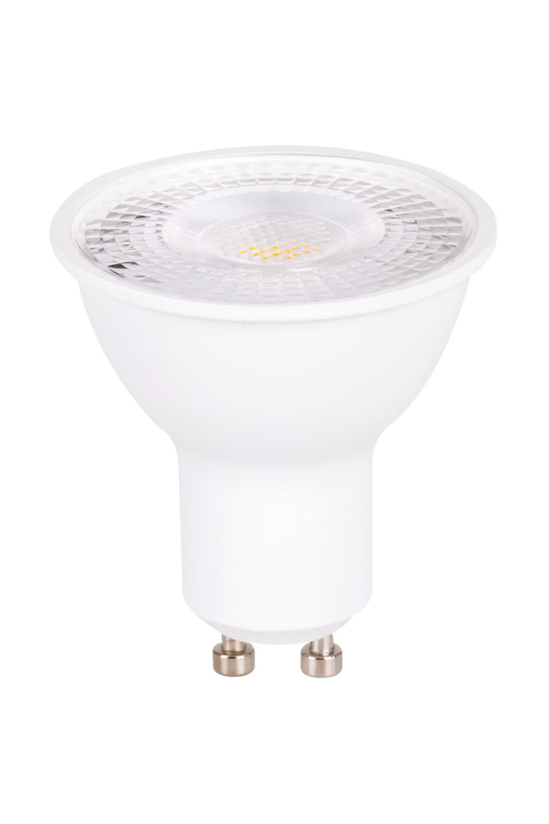 K2 KES049R Coloured LED Spotlight Bulb with Lens 7W – Blue Light