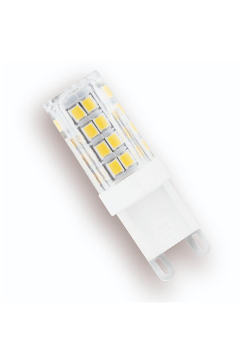 K2 KES110 G9-Base LED Bulb 3W – White Light