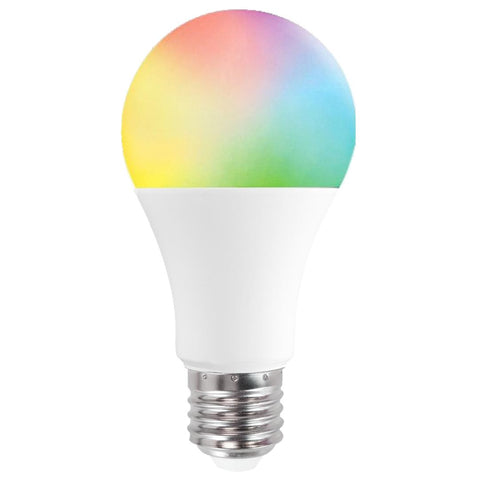 Kendal KES300 RGB LED Bulb 9W – White Light