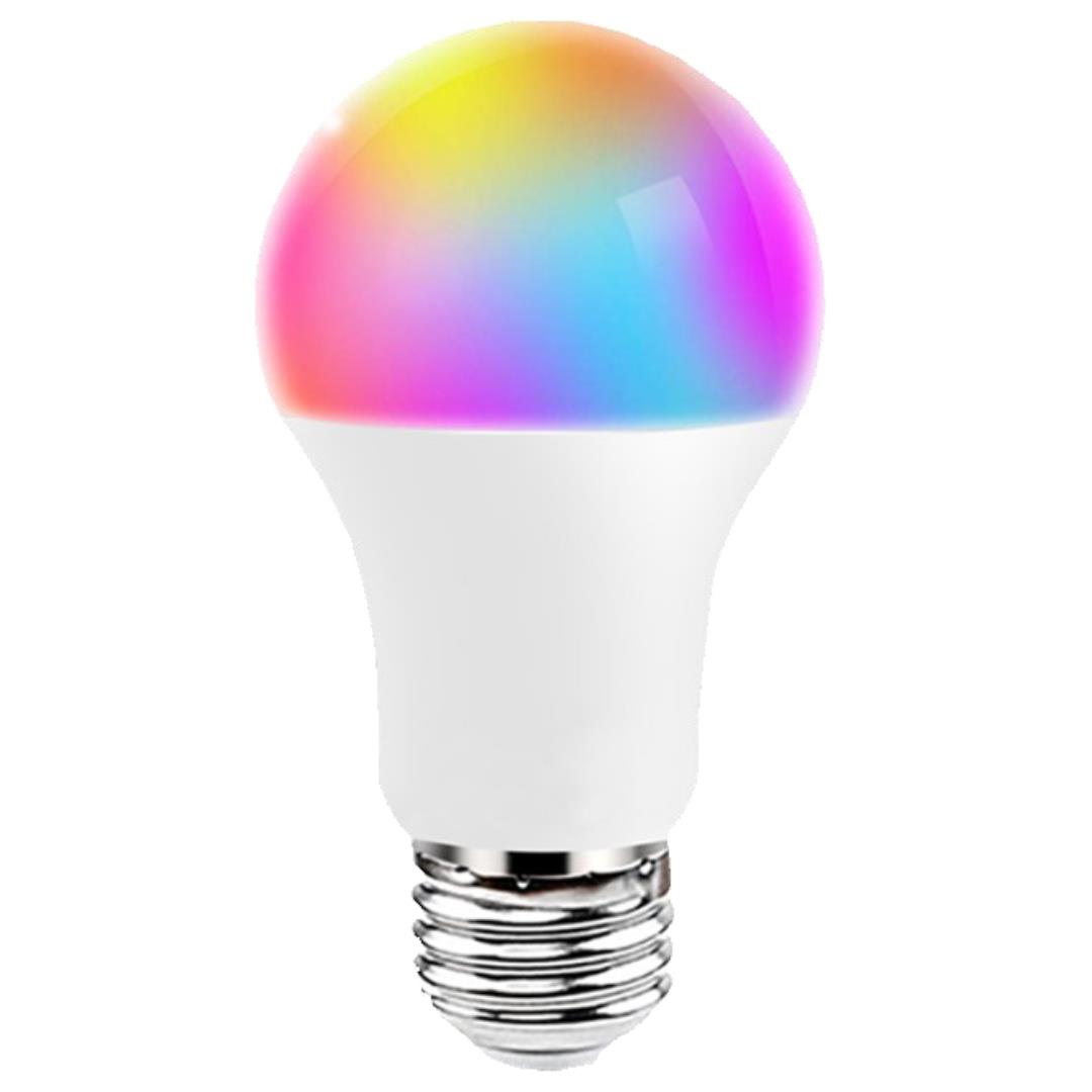 K2 KES301 Smart RGB LED Bulb 9W