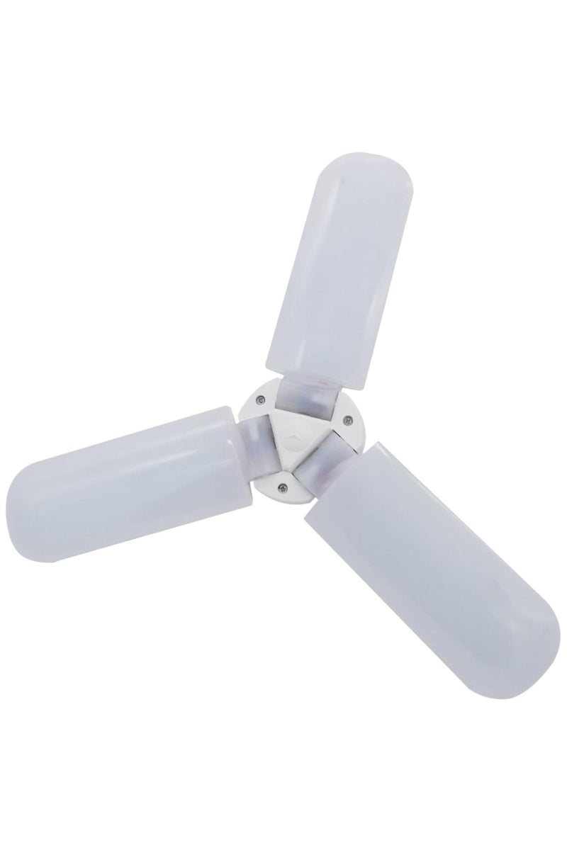 K2 KES471 LED Fan-Blade Bulb 45W – Daylight