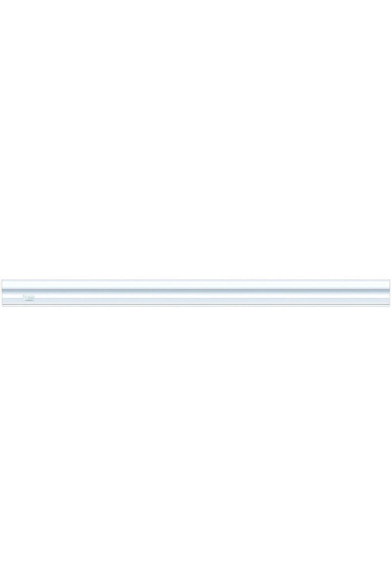 K2 KFL138 T5 Round LED Batten Light Fixture 9W (60cm) – Daylight