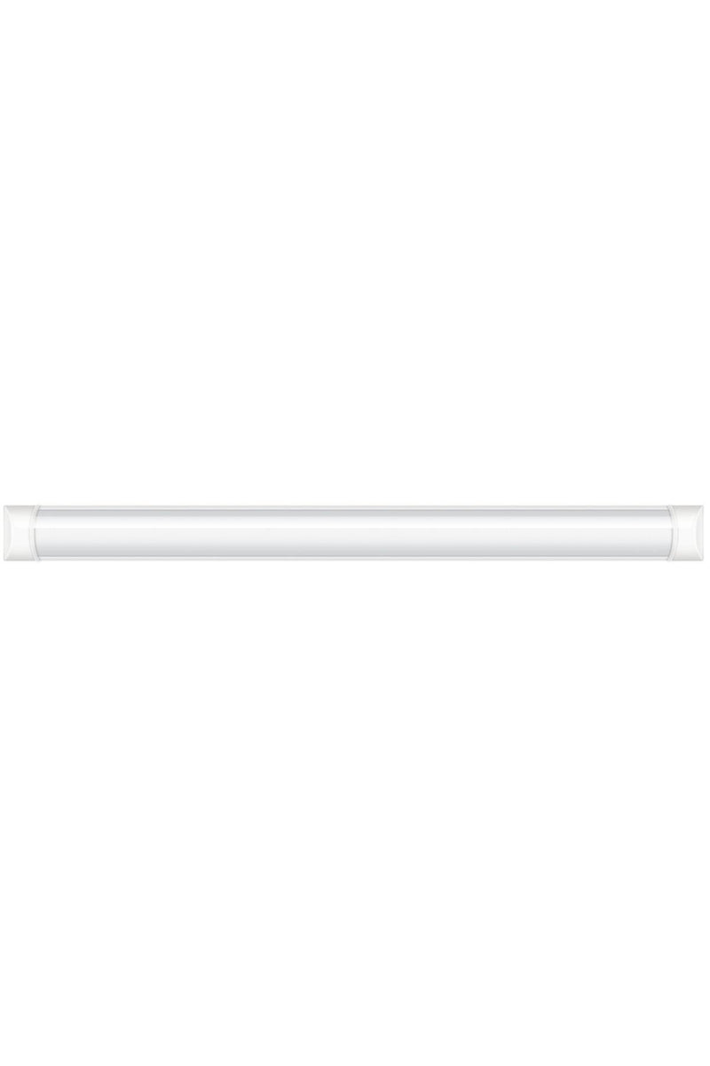 K2 KFL142 Horizontal LED Batten Light Fixture 20W (60cm) – Daylight