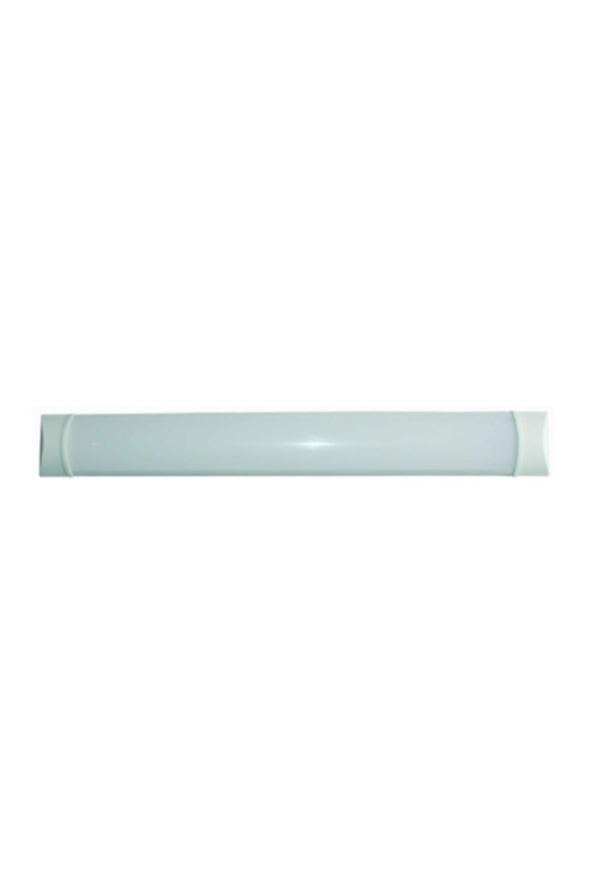 K2 KFL143 Horizontal LED Batten Light Fixture 30W (90cm) – White Light