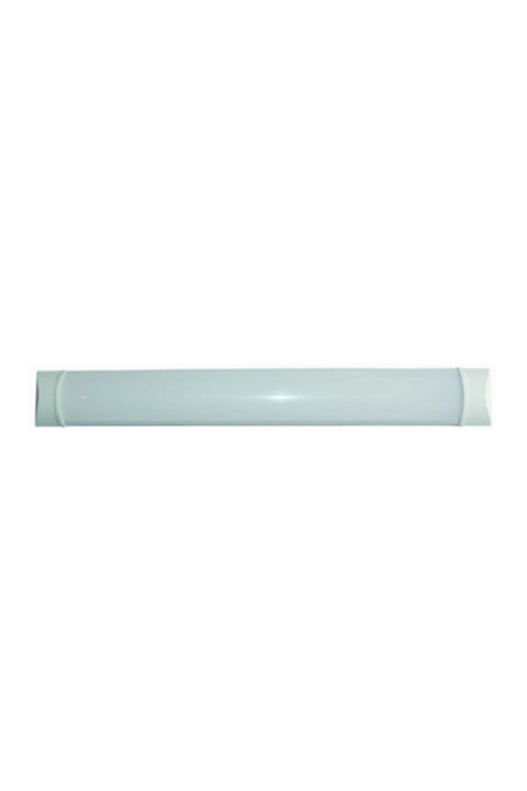 K2 KFL143 Horizontal LED Batten Light Fixture 30W (90cm) – White Light
