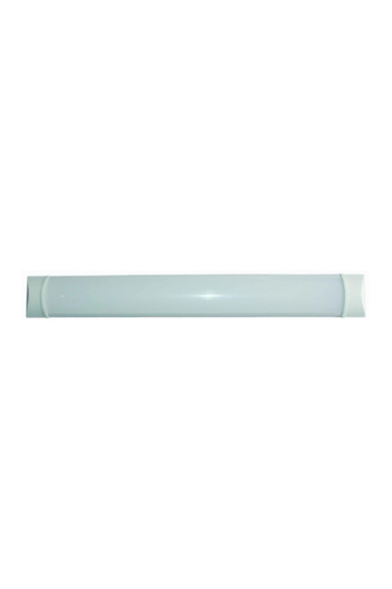 K2 KFL143 Horizontal LED Batten Light Fixture 30W (90cm) – White Light