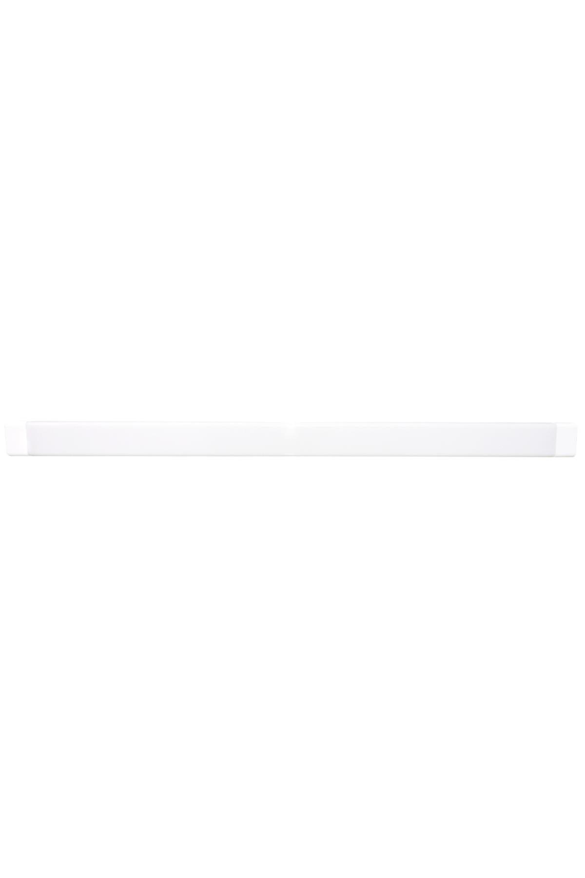K2 KFL150 Horizontal LED Batten Light Fixture 54W – White Light