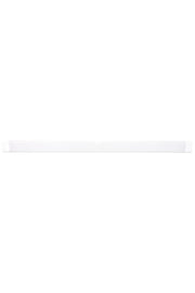 K2 KFL150 Horizontal LED Batten Light Fixture 54W – White Light