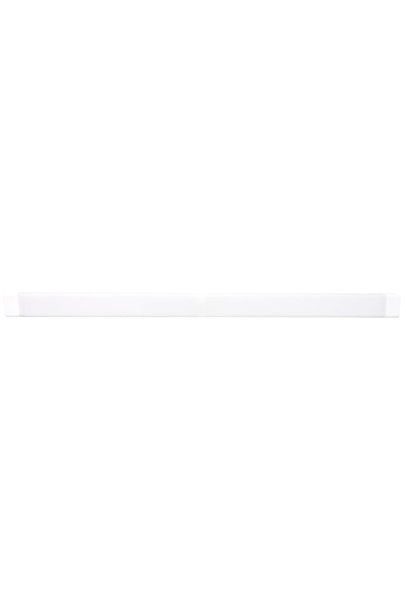 K2 KFL150 Horizontal LED Batten Light Fixture 54W – White Light