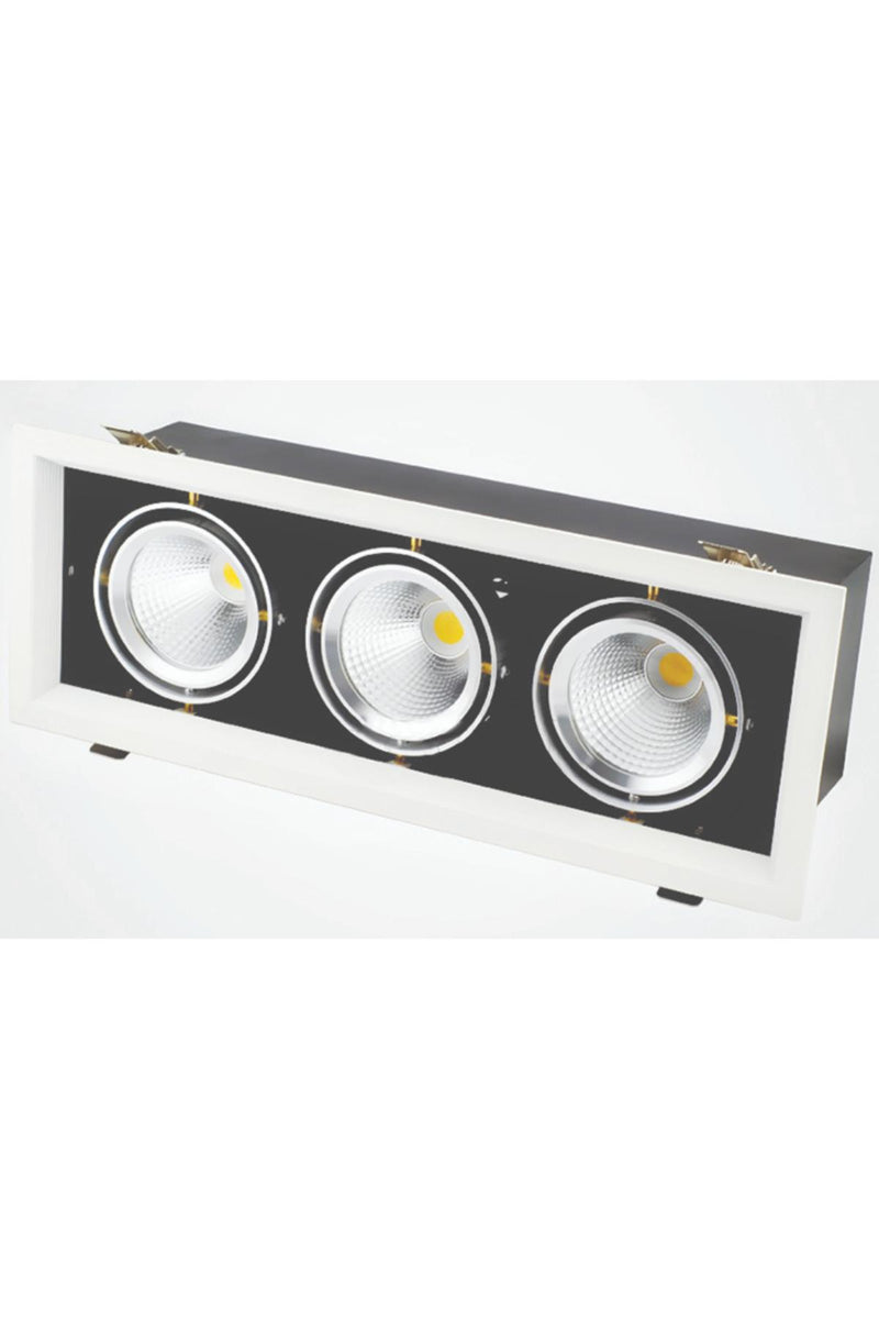 KGD090 Recessed COB LED Spotlight