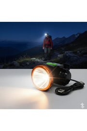 K2 KHL006 LED Headlamp