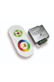 K2 KLD102 RGB LED Control Panel with Remote Control 216W