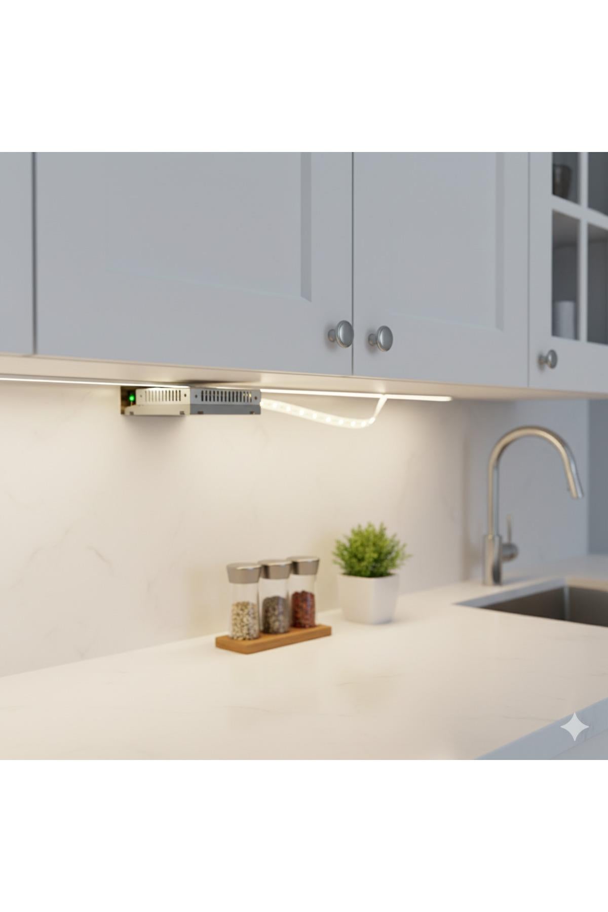 Global KLD16 Slim LED Transformer 15W