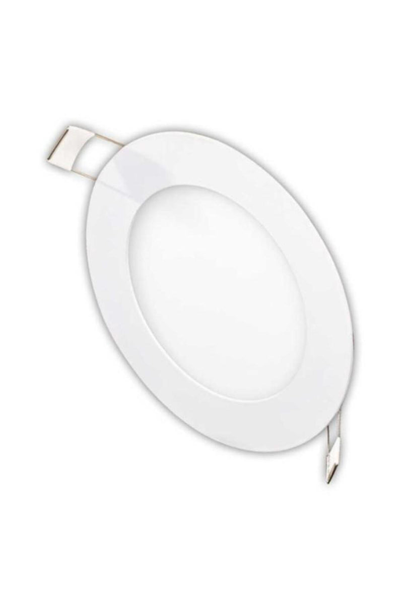 K2 KDL403 Recessed Slim LED Panel 18W – White Light