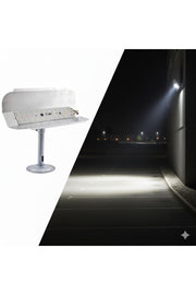 KLF200 SMD LED Floodlight – White Light