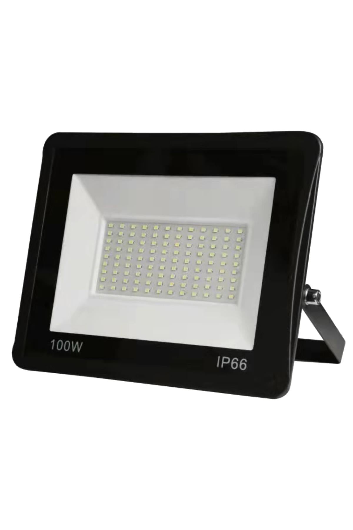K2 KLF614 Viyana SMD LED Floodlight 100W – Green Light