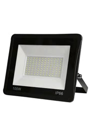 K2 KLF614 Viyana SMD LED Floodlight 100W – Green Light