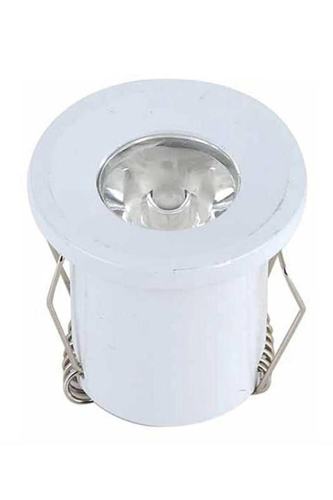 K2 KLS518 Adjustable Yıldız LED Spotlight 1W