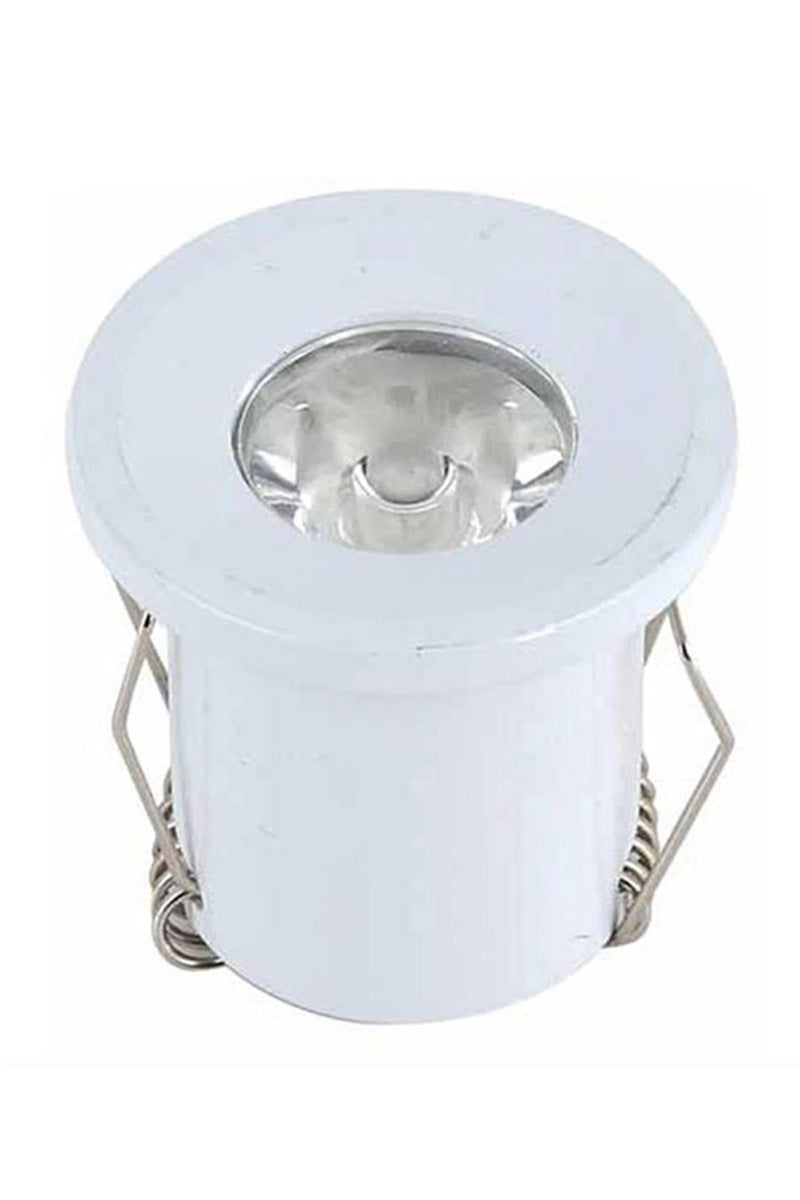 K2 KLS518 Adjustable Yıldız LED Spotlight 1W