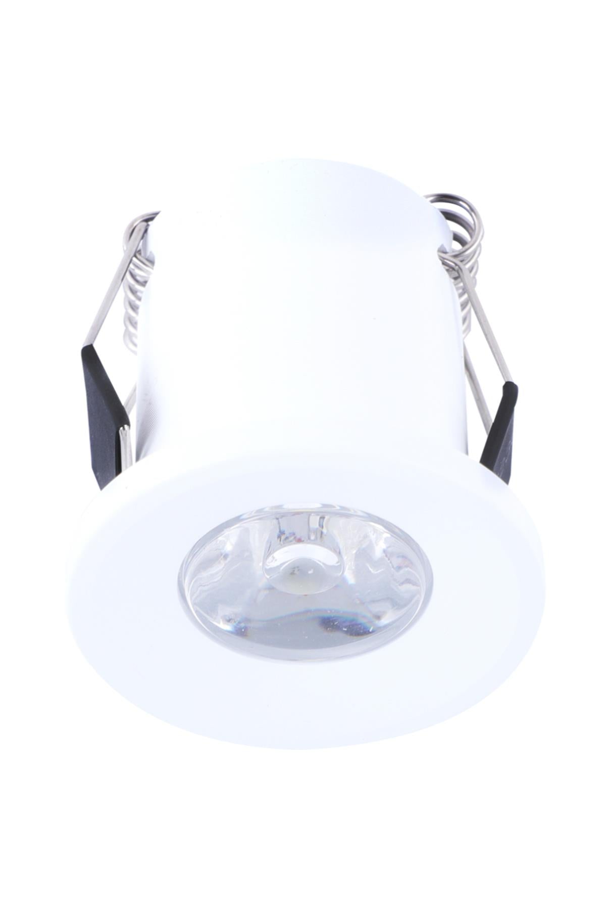 K2 KLS518 Adjustable Yıldız LED Spotlight 1W – Blue Light