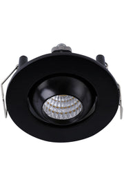 K2 KLS519 Adjustable Yıldız LED Spotlight 3W – Green Light